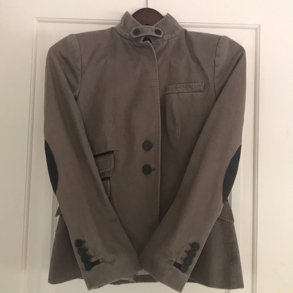 Zara Woman Jacket